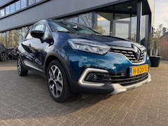 Renault Captur - 1.3 TCe Intens Automaat | Airco | Trekhaak | Camera | Navi |