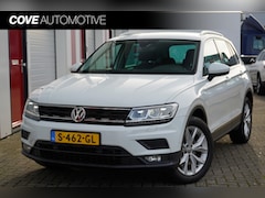 Volkswagen Tiguan - 2.0 TSI 4Motion Highline | ACC | STANDKACHEL | LANE ASSIST