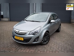 Opel Corsa - 1.2 EcoFlex Business Edition LPG