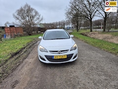 Opel Astra Sports Tourer - 1.3 CDTi S/S Edition