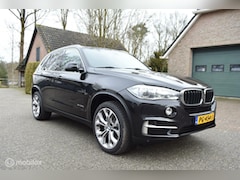 BMW X5 - xDrive30d High Executive