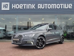 Audi A3 Sportback - 1.4 e-tron Sport Pro Line plus | Pano | RS-stoelen | B&O