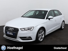 Audi A3 Sportback - 1.4 TFSI Ambition Pro Line | Stoelverwarming | Climatronic | Bluetooth