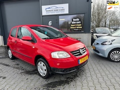 Volkswagen Fox - 1.2 Trendline