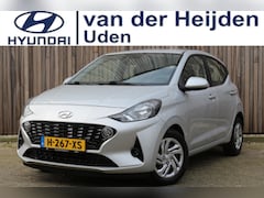 Hyundai i10 - 1.0i 67pk Comfort RIJKLAAR