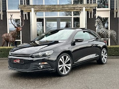 Volkswagen Scirocco - 1.4 TSI Nieuwe Distributieketting