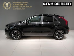 Kia e-Niro - 64, 8 kWh 204pk Aut Air