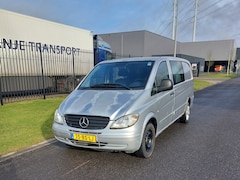 Mercedes-Benz Vito - 115 CDI 320 Only Export