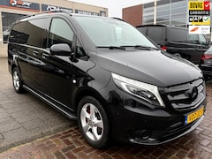 Mercedes-Benz Vito - 114 CDI Lang DC Comfort