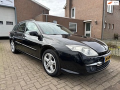 Renault Laguna Estate - 2.0 16V Corporate