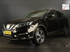 Nissan Qashqai - 1.2 Pano / Camera / Navigatie