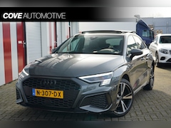 Audi A3 Sportback - 40 TFSI e Business edition