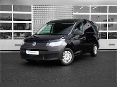 Volkswagen Caddy Maxi - | 2024 | Comfort | Digitaal Display | Trekhaak | Multistuur | PDC