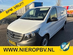 Mercedes-Benz Vito - 110CDI L3H1 Airco Cruisecontrol EURO 6