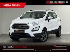 Ford EcoSport - 1.0 EcoBoost Trend Ultimate