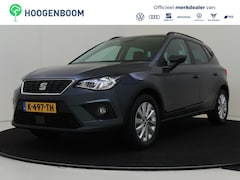 Seat Arona - 1.0 TSI Style Business Intense | Achteruitrijcamera | Keyless | Dodehoek detectie | Naviga