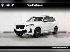 BMW X3 - xDrive30e High Executive