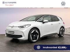 Volkswagen ID.3 - Pro S Business 77 kWh accu, 150 kW / 204 pk Hatchb