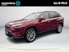 Toyota RAV4 - 2.5 Hybrid AWD Executive Premium | 06-10141018 Voor meer informatie