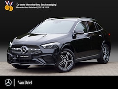 Mercedes-Benz GLA-Klasse - GLA 250 e AMG Line | Pano Distronic Head-Up Memory