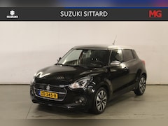 Suzuki Swift - 1.0 Stijl CVT Automaat | RIJKLAARPRIJS |