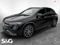 Mercedes-Benz EQA - 250+ AMG Line 71kWh, BTW, 1e Eigenaar