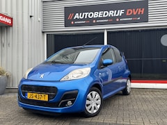 Peugeot 107 - 1.0 Access | AIRCO | TOERENTELLER |