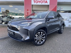 Toyota Yaris Cross - 1.5 Hybrid 130 Executive Limited | Sensoren v/a | Stoel & Stuurv