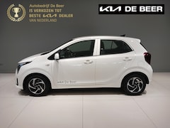 Kia Picanto - 1.0 DPi AMT 67pk 4-zits DynamicLine