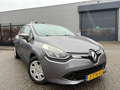 Renault Clio - 0.9 TCe Navigatie|Clima Expression 2015