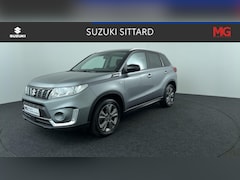 Suzuki Vitara - 1.0 Boosterjet Select | RIJKLAARPRIJS |