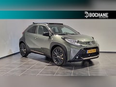 Toyota Aygo X - 1.0 VVT-i MT Envy | Vouwdak | Navigatie | Climate Control | Stoelverwarming |