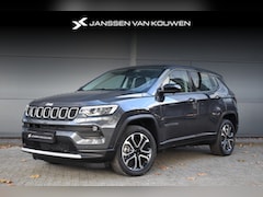 Jeep Compass - 4xe 190 Plug-in Hybrid Electric Altitude / Private lease €695 / MEGA AANBIEDING