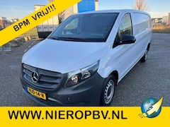 Mercedes-Benz Vito - 110CDI L3H1 Airco Cruisecontrol EURO 6