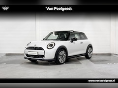 MINI Cooper - C | Classic Uitvoering | Pakket M | Parallel Spoke two-tone