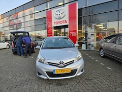 Toyota Yaris - 1.0 12v VVT-i 69pk 5D Aspiration