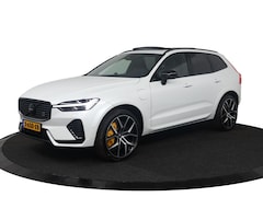 Volvo XC60 - T8 AWD Polestar Engineered | Full option | Black pakket | 455pk | Bowers & Wilkins | 360°