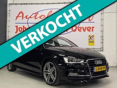 Audi A3 Limousine - 1.8 TFSI Ambiente Pro Line Plus|S-line|Schuifdak|Stoelverwarming