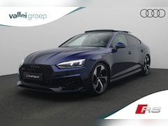 Audi RS5 - Sportback 2.9 TFSI 450PK tiptronic quattro | Pano | Leder | B&O | RS Dynamic pakket | RS D