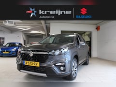 Suzuki S-Cross - 1.4 Boosterjet Style Smart Hybrid