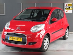 Citroën C1 - 1.0-12V Ambiance