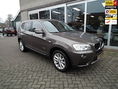 BMW X3 - XDrive20d Executive Nette auto