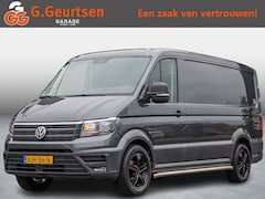 Volkswagen Crafter - 35 2.0 TDI L3H3 Automaat, Navigatie, Camera, Apple Carplay, Android Auto