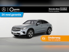 Mercedes-Benz GLC-klasse Coupé - 300e 4MATIC Luxury Line | Trekhaak | Winter pakket | 360 camera |