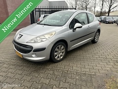 Peugeot 207 - 1.4 Color-line 90.000 km nap