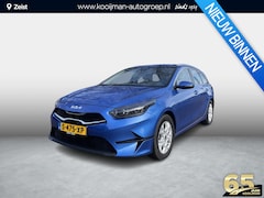 Kia Cee'd Sportswagon - Ceed 1.5 T-GDi DynamicLine Trekhaak