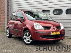 Renault Modus - 1.6-16V Air AUTOMAAT|CRUISE CONTROLE|TREKHAAK