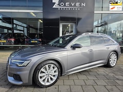 Audi A6 allroad quattro - 50 TDI Pro Line Plus