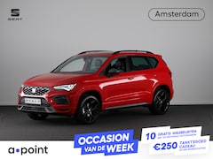 Seat Ateca - 1.5 TSI 150 pk FR Business Intense DSG Panoramadak | Full-Link | Navigatie | Parkeersensor