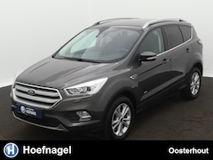 Ford Kuga - 1.5 EcoBoost | Automaat | Trekhaak | Cruise Control | Camera | Stoelverwarming